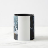 Limited Edition Artwork: GOLLUM™ Tasse (Zentrum)
