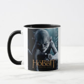 Limited Edition Artwork: GOLLUM™ Tasse (Links)