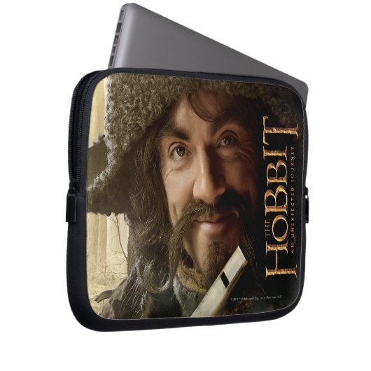 Limited Edition Artwork Laptopschutzhülle (Vorne Rechts)