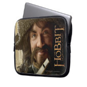 Limited Edition Artwork Laptopschutzhülle (Vorderseite Links)