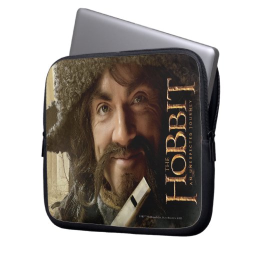 Limited Edition Artwork Laptopschutzhülle (Vorderseite Links)