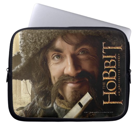 Limited Edition Artwork Laptopschutzhülle (Vorderseite)