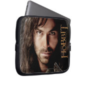 Limited Edition Artwork Laptopschutzhülle (Vorne Rechts)