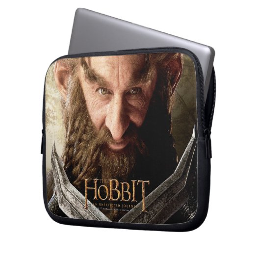 Limited Edition Artwork Laptopschutzhülle (Vorderseite Links)