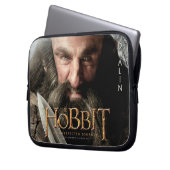 Limited Edition Artwork Laptopschutzhülle (Vorderseite Links)