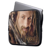 Limited Edition Artwork Laptopschutzhülle (Vorderseite Links)