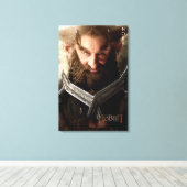 Limited Edition Artwork Leinwanddruck (Insitu (Holzboden))