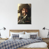 Limited Edition Artwork Leinwanddruck (Insitu (Schlafzimmer))