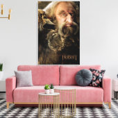 Limited Edition Artwork: Oin Leinwanddruck (Insitu (Wohnzimmer))