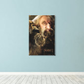 Limited Edition Artwork: Oin Leinwanddruck (Insitu (Holzboden))