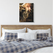 Limited Edition Artwork: Oin Leinwanddruck (Insitu (Schlafzimmer))