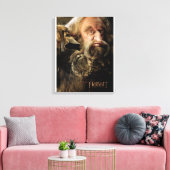 Limited Edition Artwork: Oin Leinwanddruck (Insitu (Wohnzimmer))