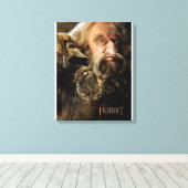 Limited Edition Artwork: Oin Leinwanddruck (Insitu (Holzboden))