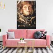 Limited Edition Artwork: Ori Leinwanddruck (Insitu (Wohnzimmer))