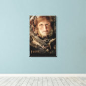 Limited Edition Artwork: Ori Leinwanddruck (Insitu (Holzboden))