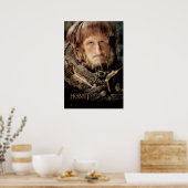 Limited Edition Artwork: Ori Poster (Küche)