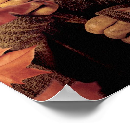 Limited Edition Artwork Poster (Ecke)