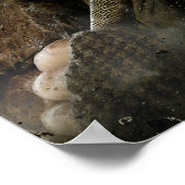 Limited Edition Artwork Poster (Ecke)