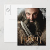 Limited Edition Artwork Postkarte (Vorne/Hinten)