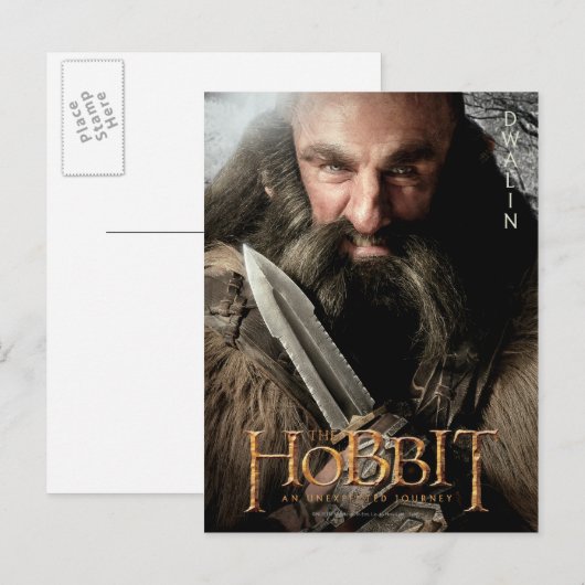 Limited Edition Artwork Postkarte (Vorne/Hinten)