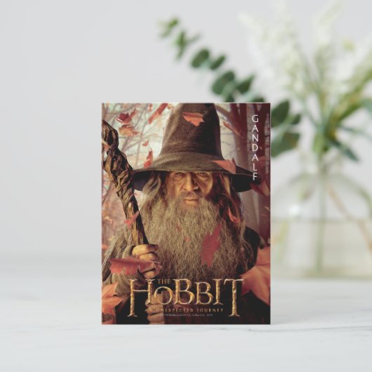 Limited Edition Artwork Postkarte (Stehend Vorderseite)