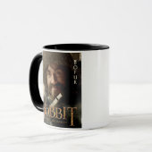 Limited Edition Artwork Tasse (Vorderseite Links)