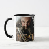 Limited Edition Artwork Tasse (Links)
