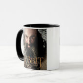 Limited Edition Artwork Tasse (Vorderseite Links)
