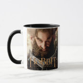 Limited Edition Artwork Tasse (Links)