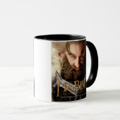 Limited Edition Artwork Tasse (VorderseiteRechts)