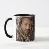 Limited Edition Artwork Tasse (Links)