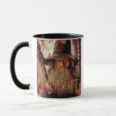 Limited Edition Artwork Tasse (Links)