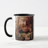 Limited Edition: Bombur Tasse (Links)