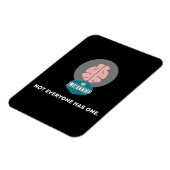 Limited Edition Brain Magnet (Linke Seite)