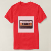 Limited Edition - Debit Equal Credits Mix T - Shir T-Shirt (Design vorne)