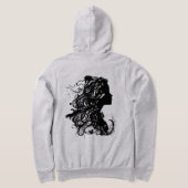 Limited Edition Hoodie (AblageHinten)