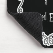 Limited Edition Mousepad (Ecke)