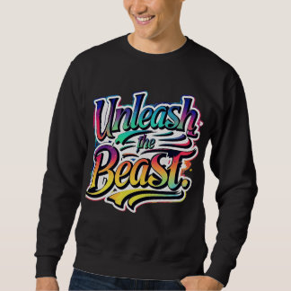 "Limited Edition Sweatshirts - Grab Yours Now!"
