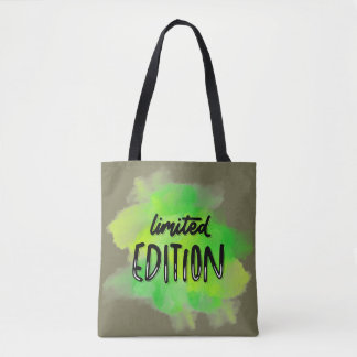 Limited Edition Tasche