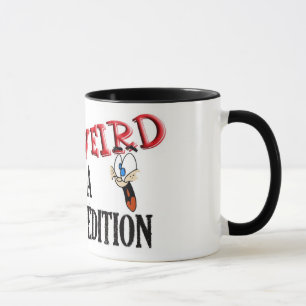 Limited Edition Tasse