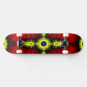 Limited Edition Transcendence Killer Board Skateboard (Horizontal)