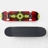 Limited Edition Transcendence Killer Board Skateboard (Horizontal)