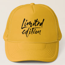Limited Edition