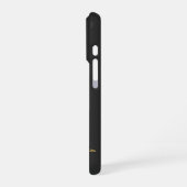 Limited Edition – Unique One-of-a-Kind iPhone Hülle (Linke Seite)