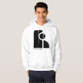 Limited Edition - #VBPStories Hoodie (Vorne ganz)