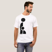 Limited Edition - #VBPStories Men's T - Shirt (Vorne ganz)