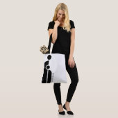 Limited Edition - #VBPStories Tote Bag Tasche (Am Model)