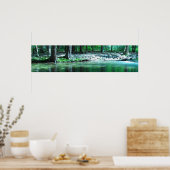 *LIMITED EDITION* "Wide Wonder" Poster (Küche)