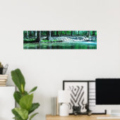 *LIMITED EDITION* "Wide Wonder" Poster (Heimbüro)