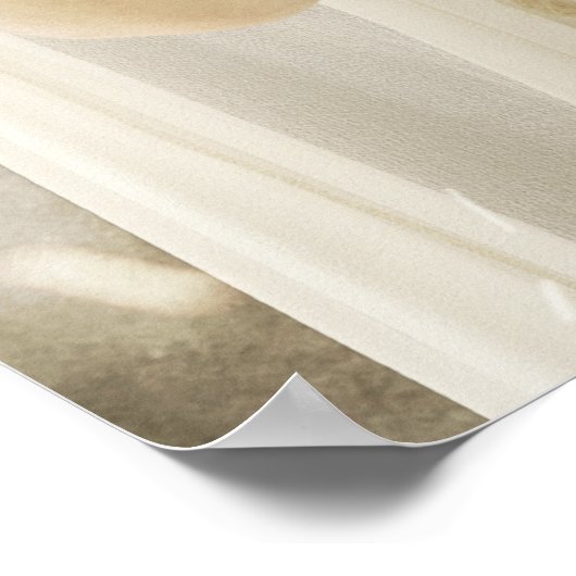 Limited EditionArtwork: Galadriel Poster (Ecke)